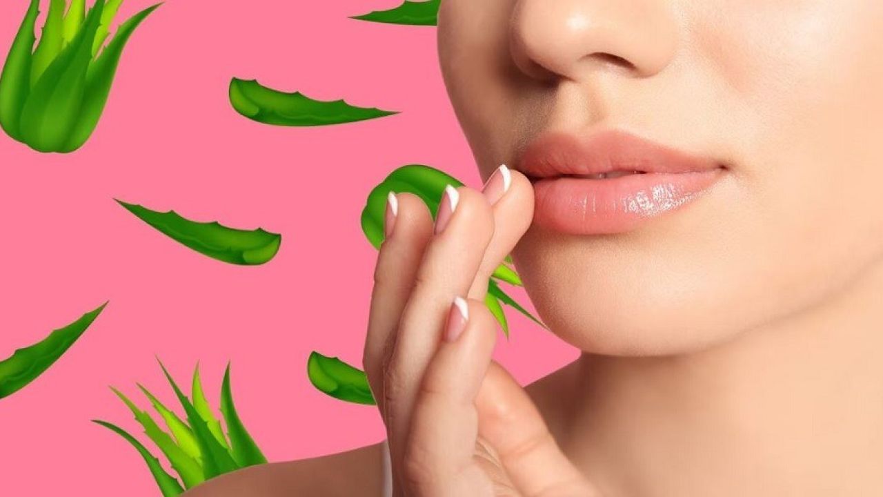 শীতে ঠোঁট ভালো রাখার দারুণ কিছু ঘরোয়া উপায়