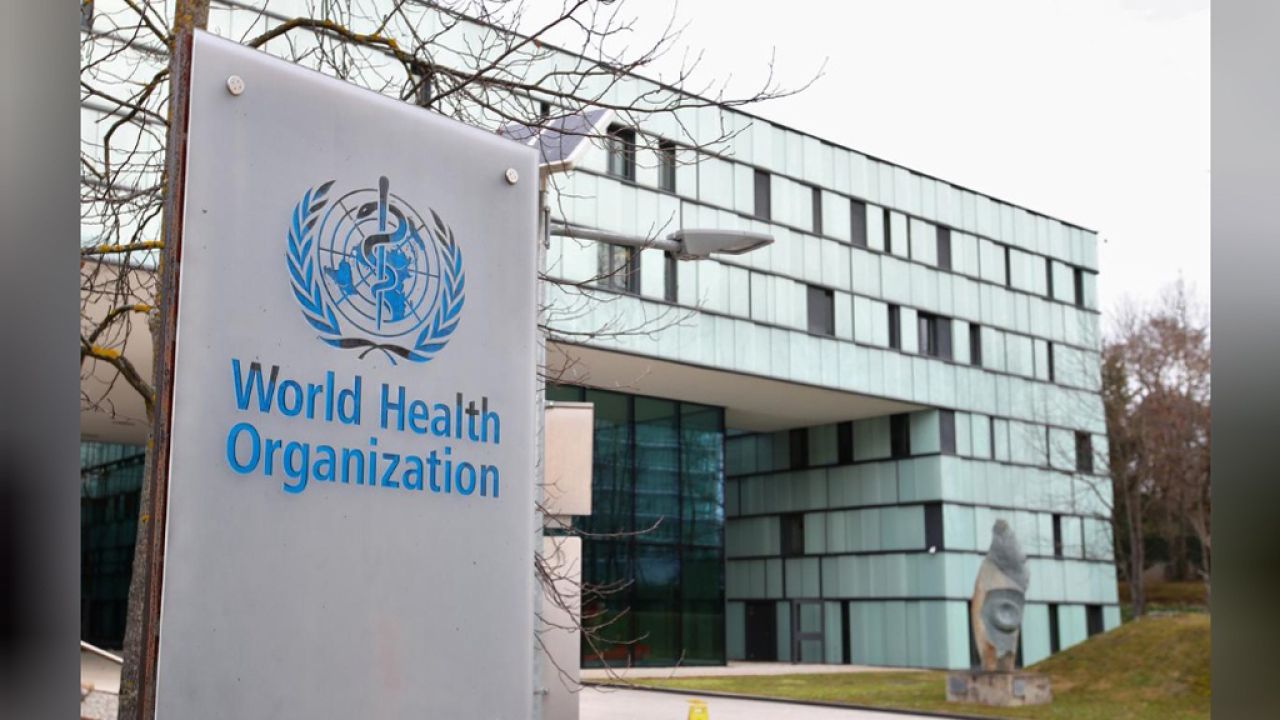 বিশ্ব স্বাস্থ্য সংস্থা থেকে আনুষ্ঠানিকভাবে বেরিয়ে গেল যুক্তরাষ্ট্র