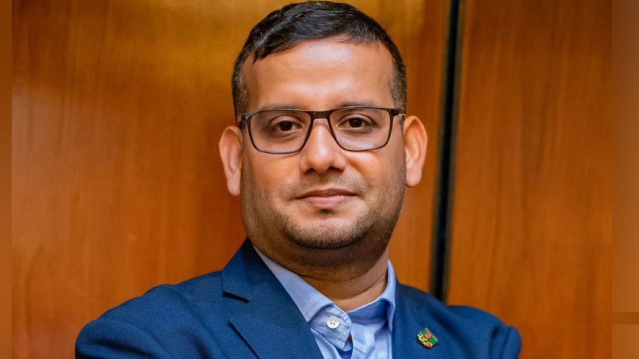 ফিক্সিংয়ের অভিযোগ, দায়িত্ব ছাড়লেন বিসিবি পরিচালক