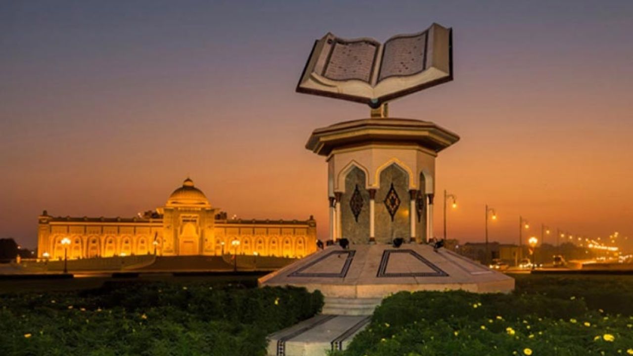 ইসলামি সভ্যতার সাহিত্য ও সংস্কৃতি