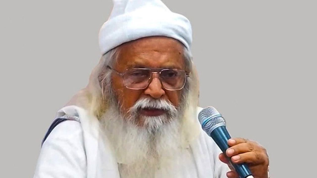 ফরহাদ মজহার জামায়াতের সঙ্গে যুক্তরাষ্ট্রের নীতিগত সম্পর্ক ভয়ংকর অশনিসংকেত