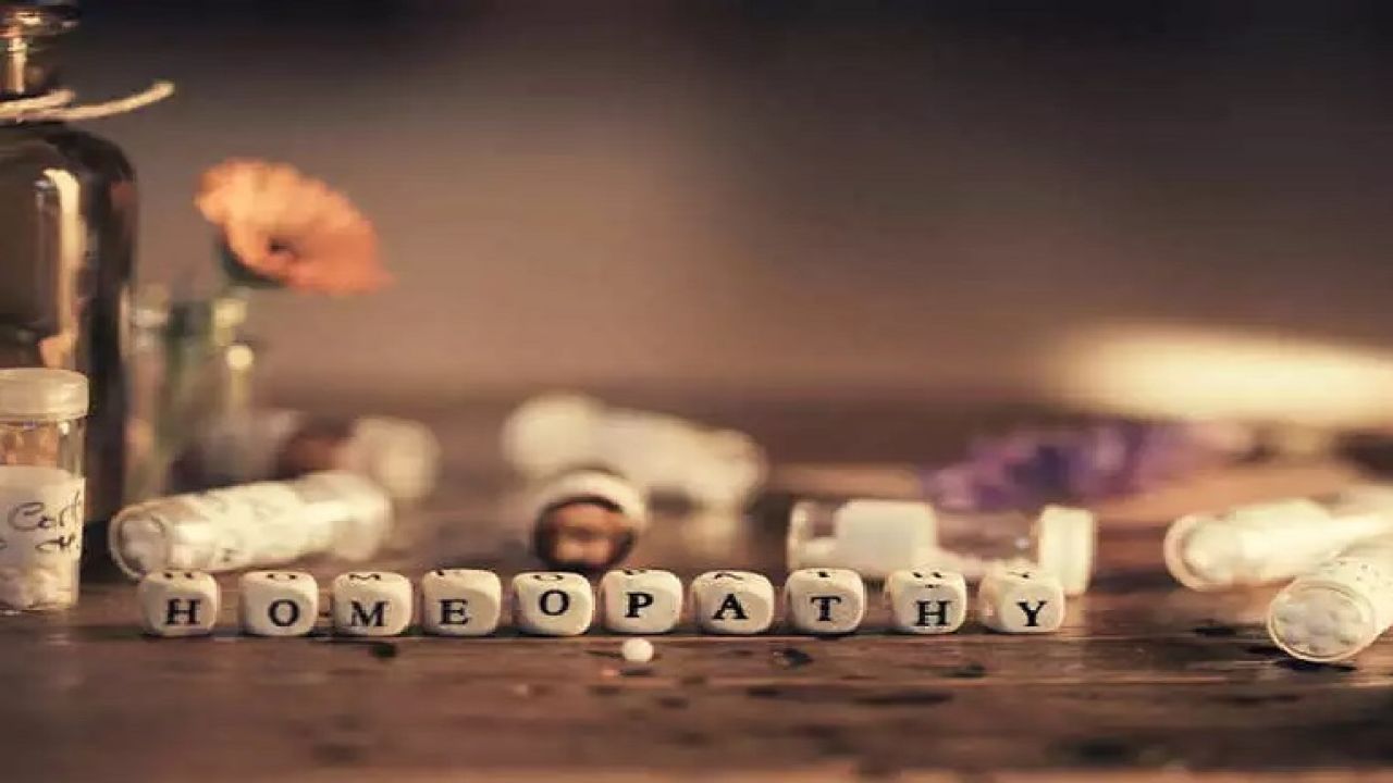 হোমিওপ্যাথি যেভাবে দ্রুত কাজ করে