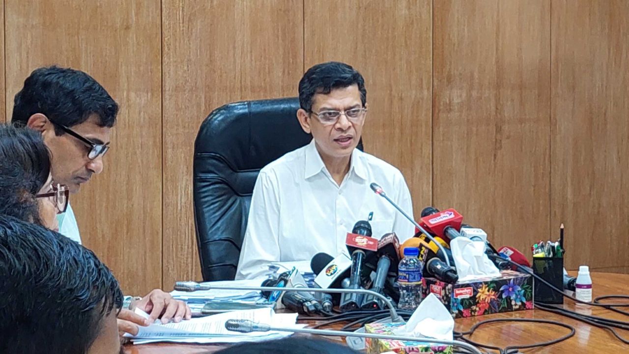 হোমিওপ্যাথি চিকিৎসায় শৃঙ্খলা আনতে আইন অনুমোদন