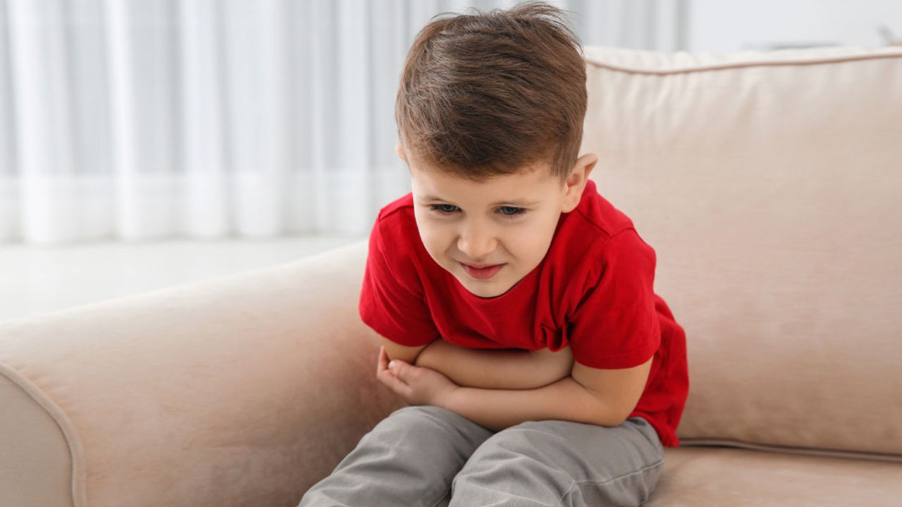 শীতে শিশুর বার বার ডায়রিয়া হয় কেন?