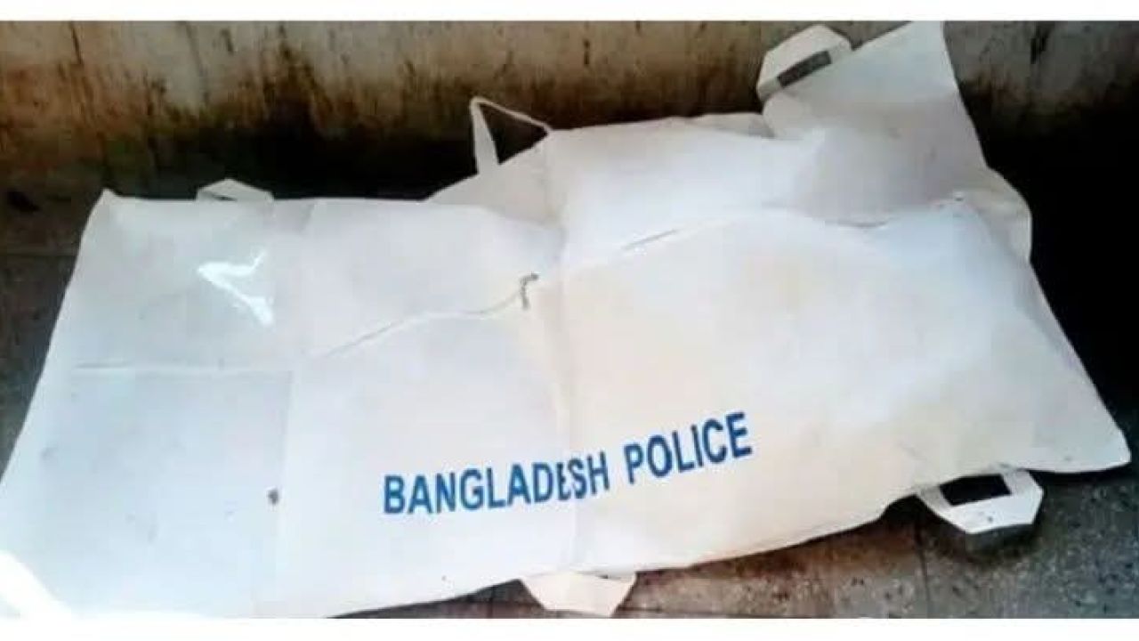বাস-অটোরিকশার সংঘর্ষে নিহত ৩