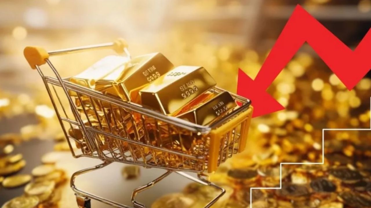 বিশ্ববাজারে স্বর্ণ ও রুপার দামে বড় ধরনের পতন