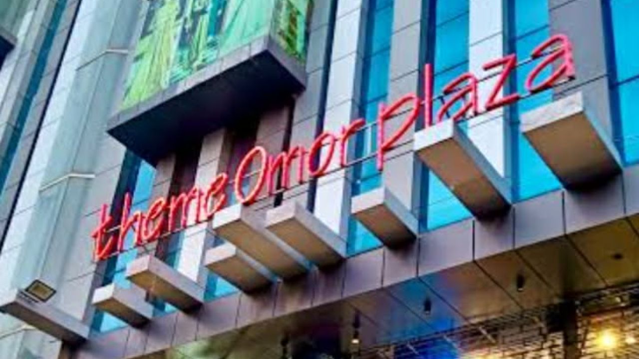 ​রাজশাহীতে থিম ওমর প্লাজা দখল ও লুটপাট: আদালতে মামলা, তদন্তে পিবিআই