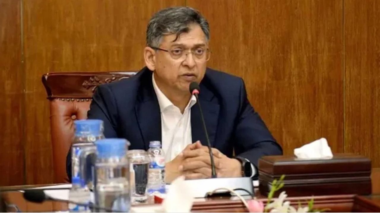 সমন্বিত প্রচেষ্টায় লক্ষ্য অর্জন করতে চাই: স্বরাষ্ট্রমন্ত্রী