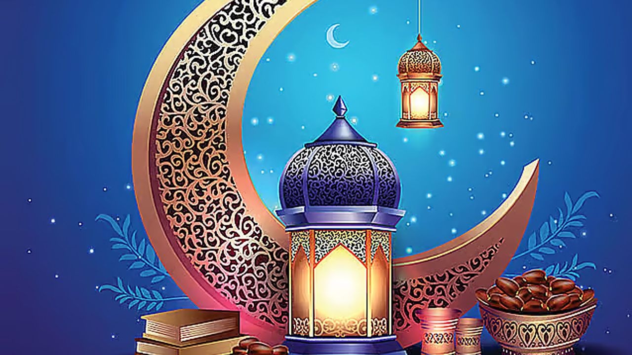 রমজানের ফজিলত ও রোজার বিধিবিধান