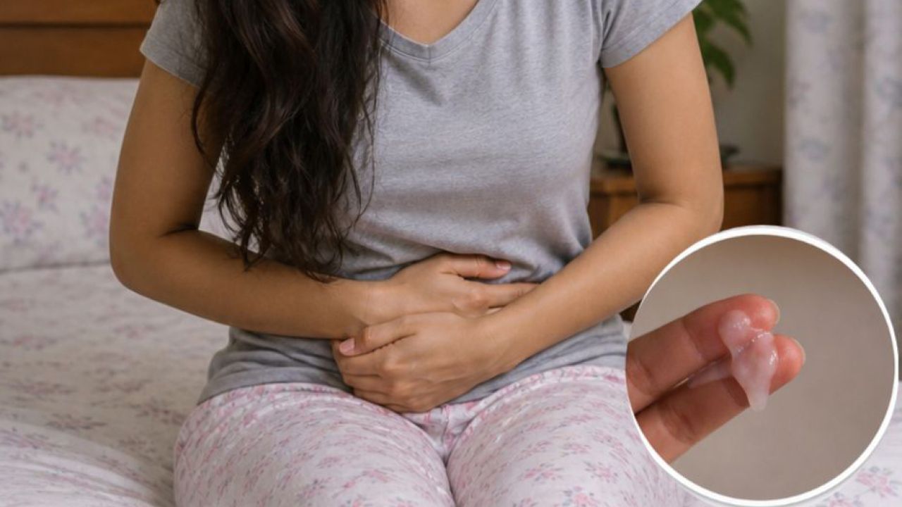 মেয়েদের সাদাস্রাব দূর করার কার্যকর হোমিও ঔষধ