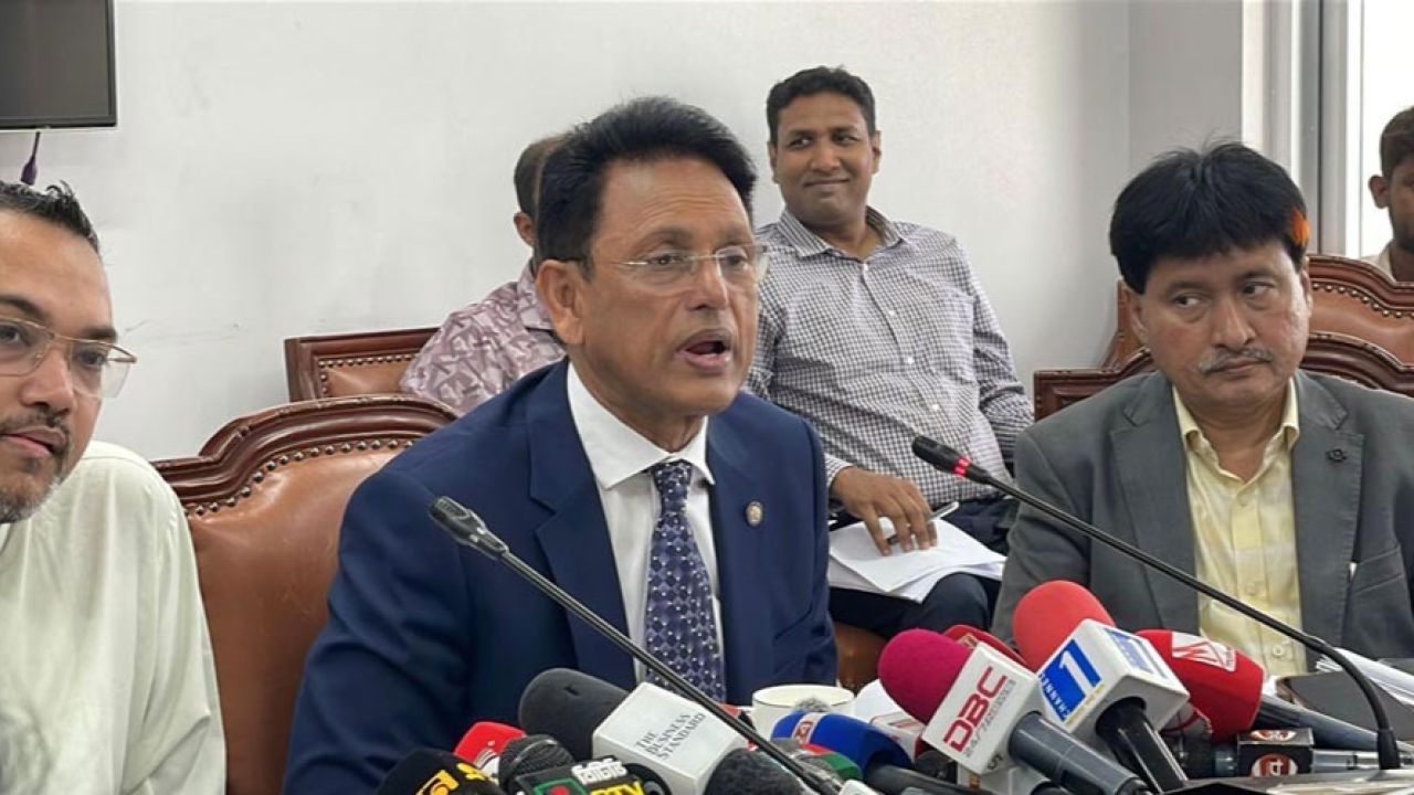 ২০২৭ সালের এসএসসি শুরু ৭ জানুয়ারি, এইচএসসি ৬ জুন