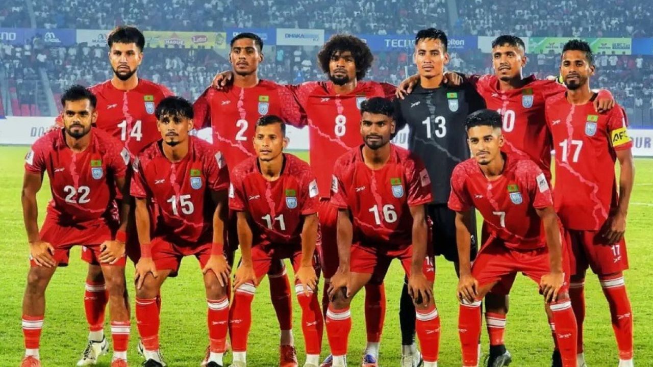 নভেম্বরে শুরু হচ্ছে সাফ চ্যাম্পিয়নশিপ