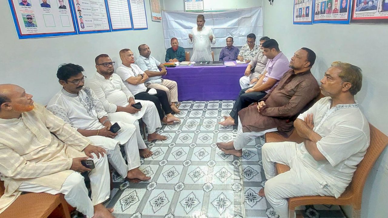 ‘সিলেট মেডিক্যাল বিশ্ববিদ্যালয়’র নির্মাণকাজ অবিলম্বে শুরু করুন 