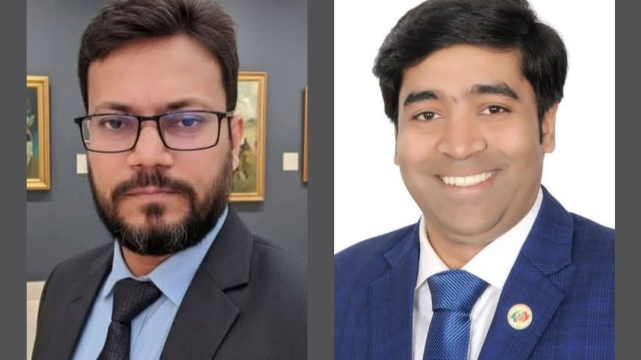 পে-স্কেল বাস্তবায়ন হলে অর্থনীতির চাকা সচল হবে — কল্যাণ সমিতি।