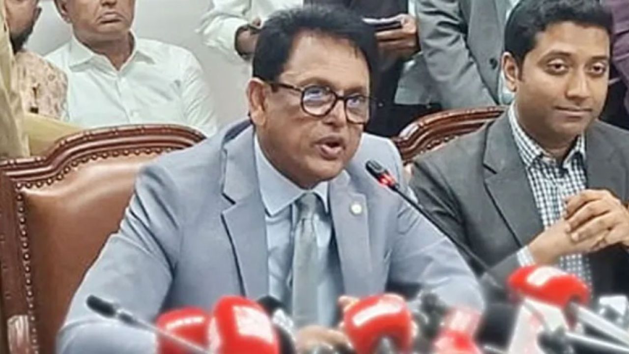 এসএসসি ও সমমানের পরীক্ষার ফল ২০ জুলাইয়ের মধ্যে প্রকাশ-শিক্ষামন্ত্রী