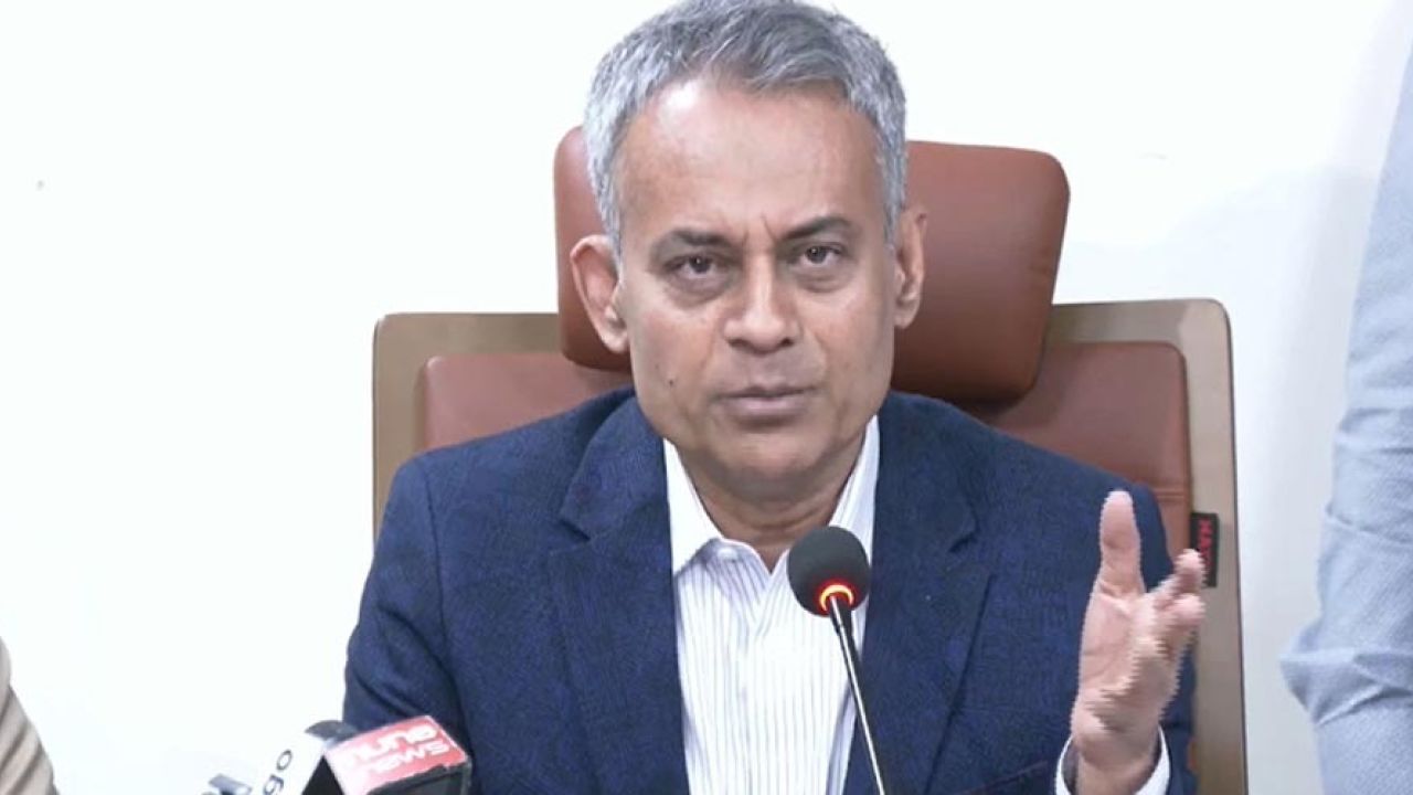 পদ্মা সেতুর পিলারের পাশে অতিরিক্ত মাটি অপসারণ চলছে প্রকল্পের অংশ হিসেবে-সেতু মন্ত্রী