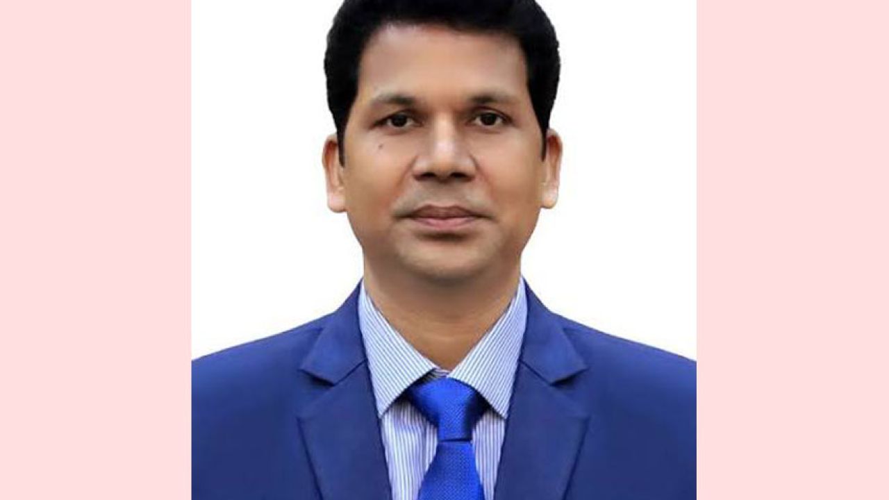 সিলেটে নতুন জেলা প্রশাসক মু. রেজা হাসান