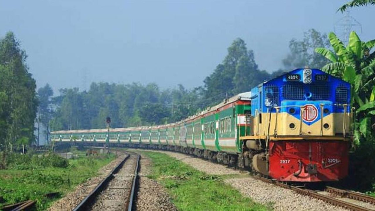 ‘টাঙ্গুয়ার এক্সপ্রেস’ নামে ঢাকা-সিলেট রুটে চালু হচ্ছে নতুন বিরতিহীন ট্রেন