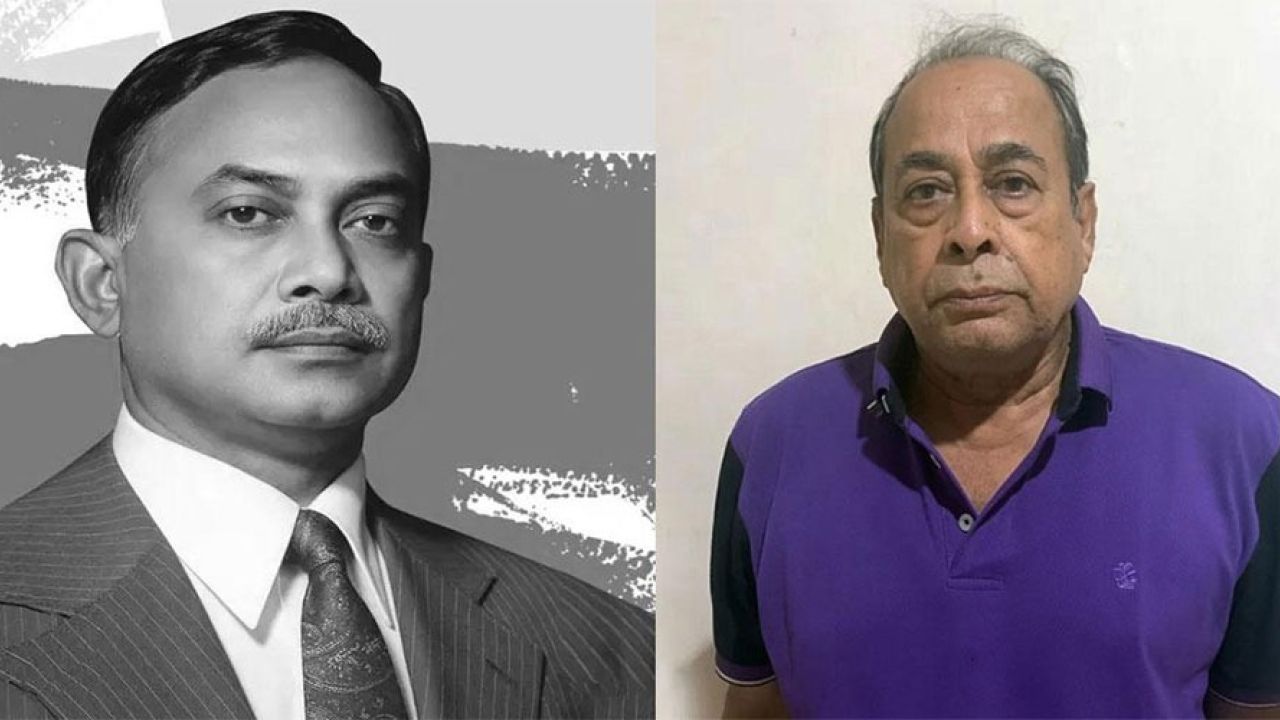 ৪৫ বছর পর শহীদ রাষ্ট্রপতি জিয়াউর রহমান হত্যাকাণ্ডে দণ্ডপ্রাপ্ত মেজর মোজাফফর গ্রেপ্তার