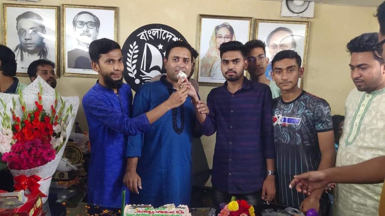 ছাত্রদলের তিন নেতার বিরুদ্ধে হামলা ও ভাঙচুরের অভিযোগ