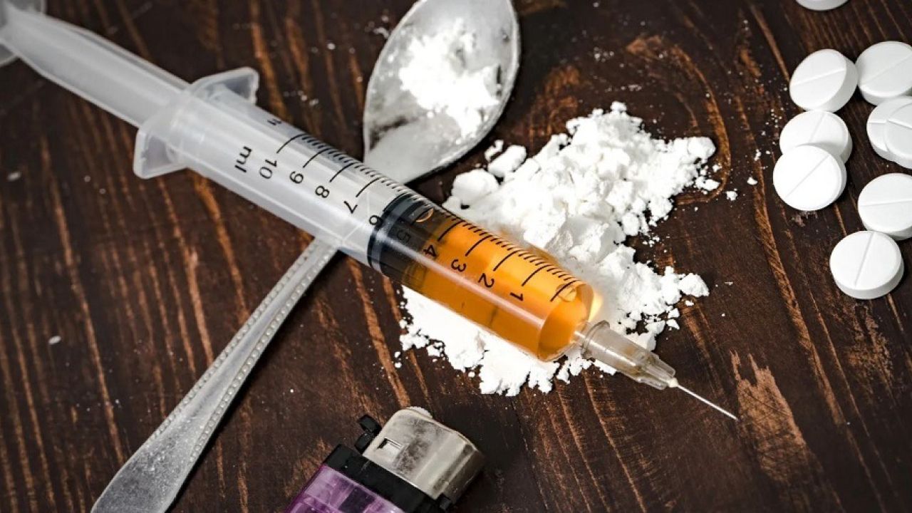 মাদকের বিরুদ্ধে আরও কঠোর হচ্ছে সরকার