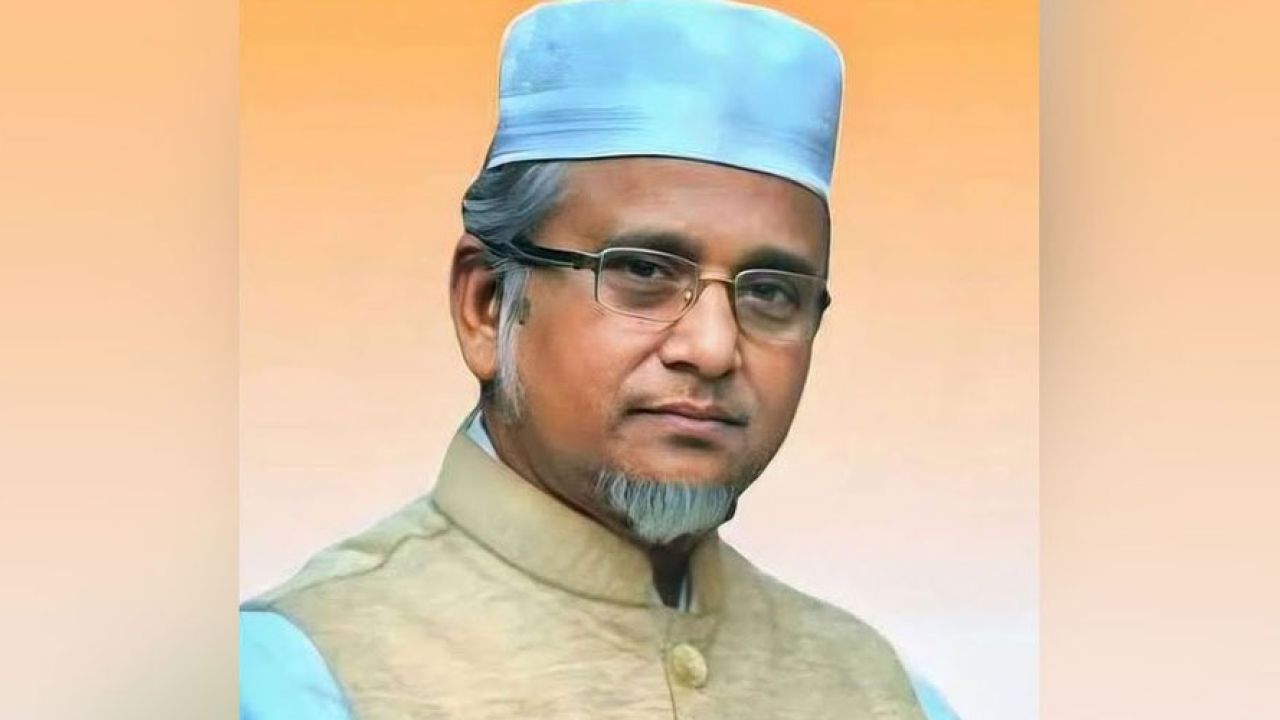 নারী কেলেংকারীতে জড়িত থাকার দায়ে জামায়াত থেকে বহিষ্কার