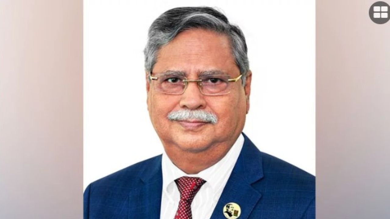 অবশেষে গুঞ্জনের অবসান: রাষ্ট্রপতি মো. সাহাবুদ্দিনের পদত্যাগের সিদ্ধান্ত