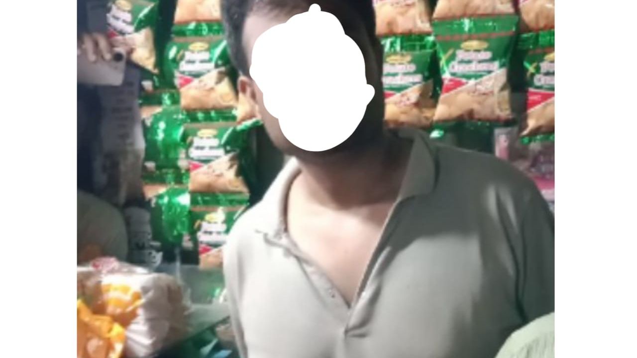 দিরাইয়ে ২৪ পিস ইয়াবাসহ যুবক আটক
