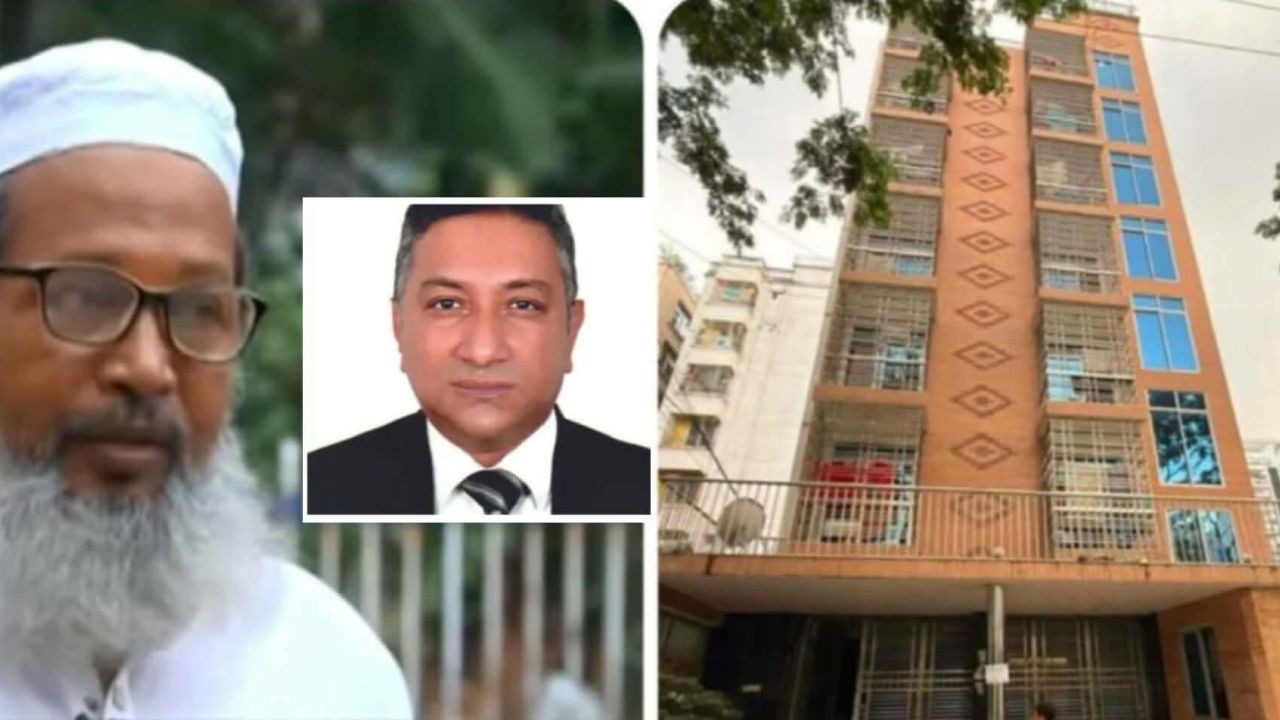 দুদকের জালে অভিযুক্তদের পাল্টা চাল: রেলের ভাবমূর্তি বিনষ্টে মিডিয়া বিভ্রান্তির নতুন খেলা