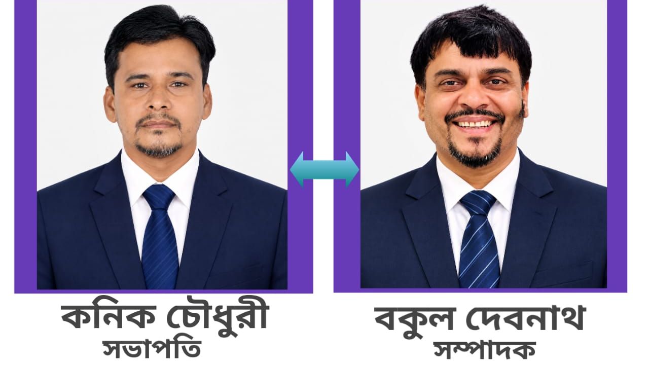 দিরাই পৌর পূজা উদযাপন পরিষদের ৬ নম্বর ওয়ার্ড কমিটি গঠন: সভাপতি কনিক-সম্পাদক বকুল 