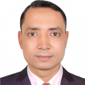 শাহিন আহমদ