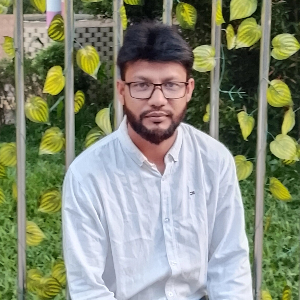 এম এ ওমর
