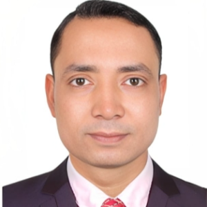 শাহিন আহমদ