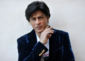 Actor India Shah Rukh Khan 2011 -