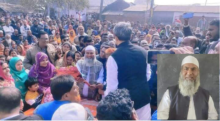 চারঘাটে শিক্ষা প্রতিষ্ঠানে নিয়োগ দেয়ার নামে অর্ধকোটি টাকা হাতিয়ে নেয়ার অভিযোগ প্রধান শিক্ষকের বিরুদ্ধে