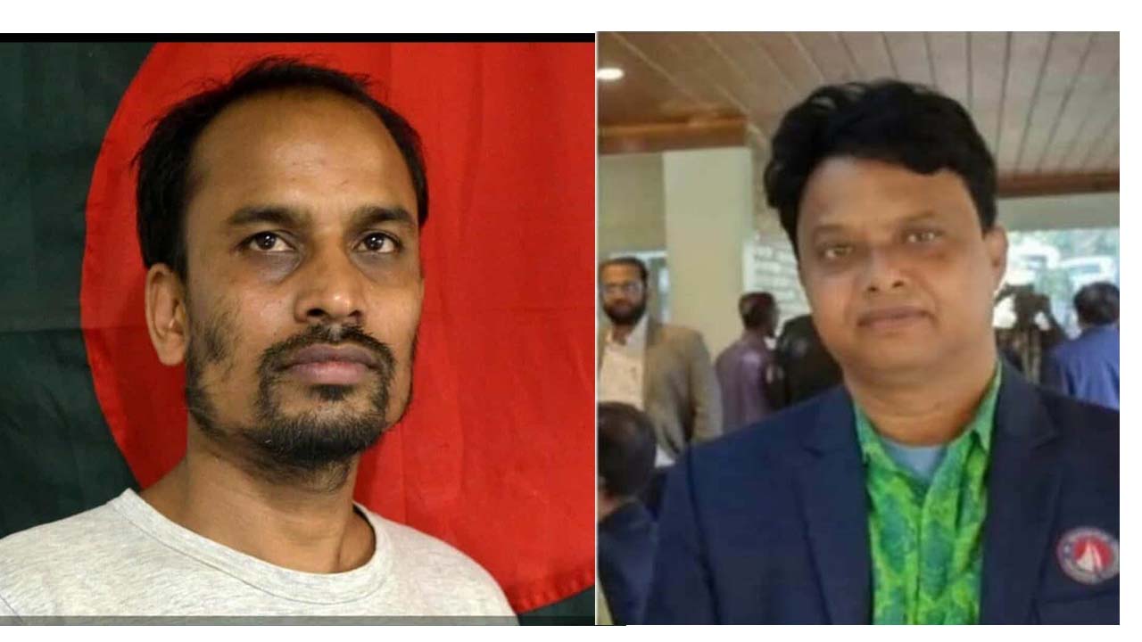 সুনামগঞ্জ রিপোর্টার্স ইউনিটির নির্বাচনে সভাপতি শামস শামীম ও সাধারণ সম্পাদক জসিম উদ্দিন নির্বাচিত