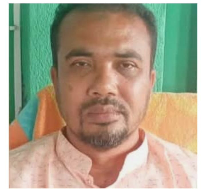 তাহিরপুরে শিক্ষা কর্মকর্তাকে হয়রানির অভিযোগ