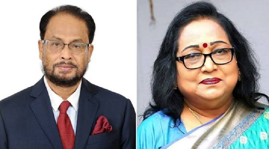 জি এম কাদের ও তার স্ত্রীর বিদেশযাত্রায় নিষেধাজ্ঞা