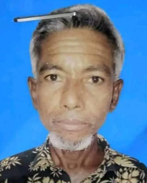 কানাইঘাটে জমি নিয়ে বিরোধে চাচাতো ভাইয়ের হাতে ভাই খুন ,আহত ৫